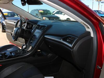 2015 Ford Fusion Energi Titanium   - Photo 23 - Santa Maria, CA 93458