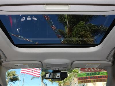 2015 Ford Fusion Energi Titanium   - Photo 31 - Santa Maria, CA 93458