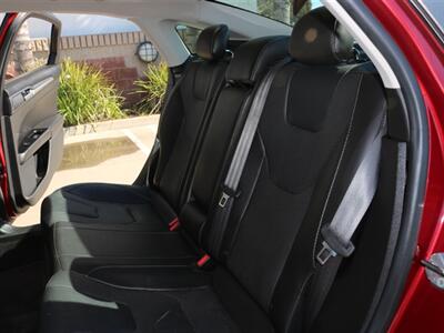 2015 Ford Fusion Energi Titanium   - Photo 22 - Santa Maria, CA 93458