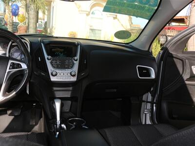 2013 Chevrolet Equinox LT AWD   - Photo 27 - Santa Maria, CA 93458