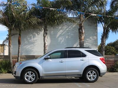 2013 Chevrolet Equinox LT AWD   - Photo 13 - Santa Maria, CA 93458