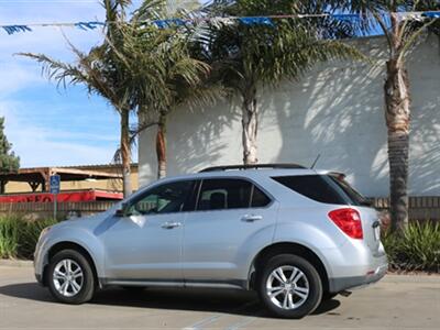 2013 Chevrolet Equinox LT AWD   - Photo 15 - Santa Maria, CA 93458