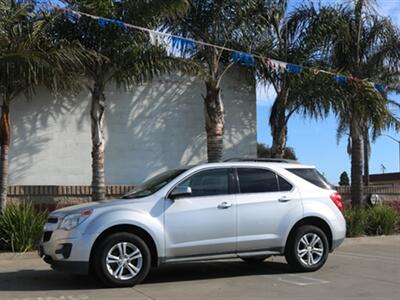 2013 Chevrolet Equinox LT AWD   - Photo 12 - Santa Maria, CA 93458