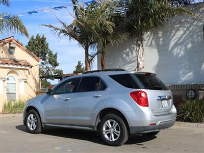 2013 Chevrolet Equinox LT AWD   - Photo 16 - Santa Maria, CA 93458