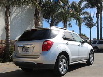 2013 Chevrolet Equinox LT AWD   - Photo 9 - Santa Maria, CA 93458