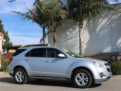 2013 Chevrolet Equinox LT AWD   - Photo 5 - Santa Maria, CA 93458