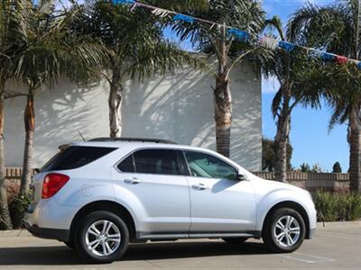 2013 Chevrolet Equinox LT AWD   - Photo 7 - Santa Maria, CA 93458