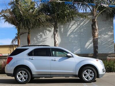 2013 Chevrolet Equinox LT AWD   - Photo 6 - Santa Maria, CA 93458