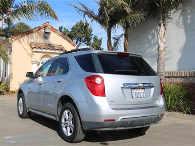 2013 Chevrolet Equinox LT AWD   - Photo 17 - Santa Maria, CA 93458