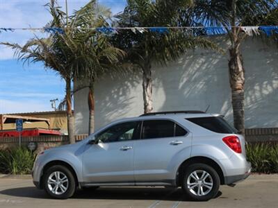 2013 Chevrolet Equinox LT AWD   - Photo 14 - Santa Maria, CA 93458