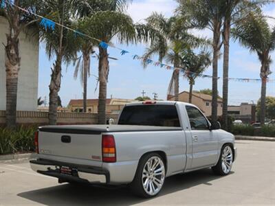 2003 GMC Sierra 1500 SLE V8   - Photo 9 - Santa Maria, CA 93458
