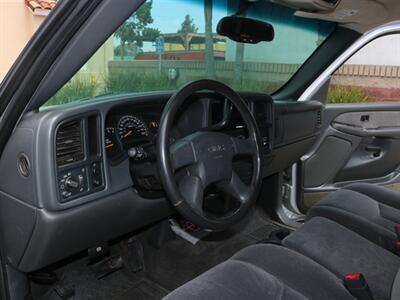 2003 GMC Sierra 1500 SLE V8   - Photo 24 - Santa Maria, CA 93458