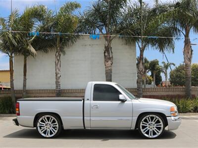 2003 GMC Sierra 1500 SLE V8   - Photo 6 - Santa Maria, CA 93458