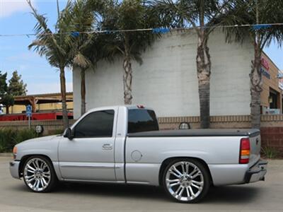 2003 GMC Sierra 1500 SLE V8   - Photo 17 - Santa Maria, CA 93458