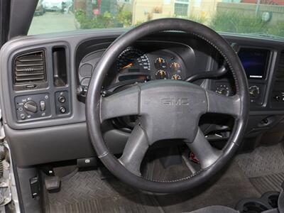 2003 GMC Sierra 1500 SLE V8   - Photo 31 - Santa Maria, CA 93458