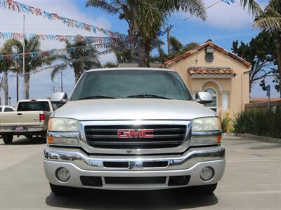 2003 GMC Sierra 1500 SLE V8   - Photo 2 - Santa Maria, CA 93458