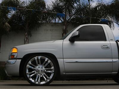 2003 GMC Sierra 1500 SLE V8   - Photo 12 - Santa Maria, CA 93458