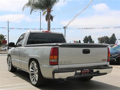 2003 GMC Sierra 1500 SLE V8   - Photo 21 - Santa Maria, CA 93458