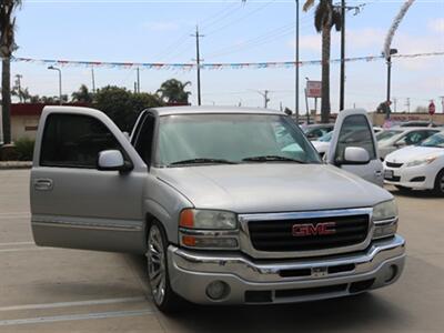 2003 GMC Sierra 1500 SLE V8   - Photo 33 - Santa Maria, CA 93458