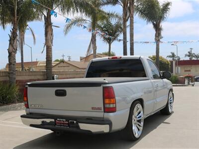 2003 GMC Sierra 1500 SLE V8   - Photo 10 - Santa Maria, CA 93458