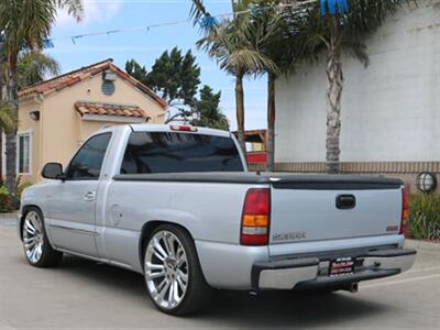 2003 GMC Sierra 1500 SLE V8   - Photo 18 - Santa Maria, CA 93458