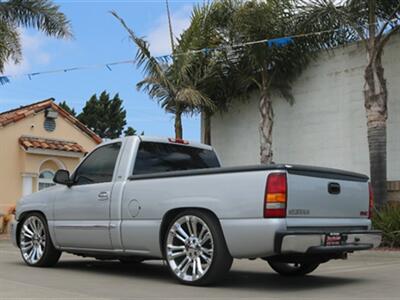 2003 GMC Sierra 1500 SLE V8   - Photo 20 - Santa Maria, CA 93458