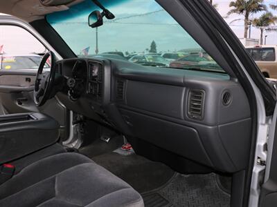 2003 GMC Sierra 1500 SLE V8   - Photo 27 - Santa Maria, CA 93458