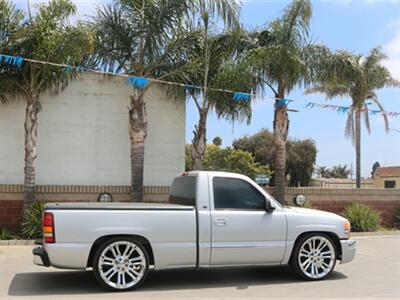 2003 GMC Sierra 1500 SLE V8   - Photo 7 - Santa Maria, CA 93458