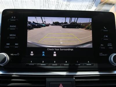 2018 Honda Accord LX   - Photo 20 - Santa Maria, CA 93458