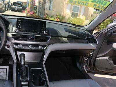 2018 Honda Accord LX   - Photo 15 - Santa Maria, CA 93458