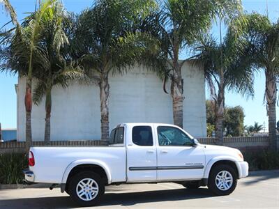 2006 Toyota Tundra SR5   - Photo 8 - Santa Maria, CA 93458