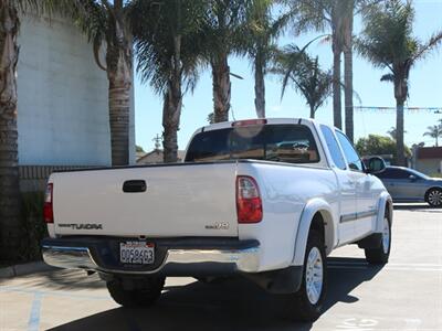 2006 Toyota Tundra SR5   - Photo 21 - Santa Maria, CA 93458