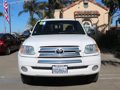 2006 Toyota Tundra SR5   - Photo 2 - Santa Maria, CA 93458