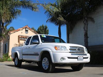 2006 Toyota Tundra SR5   - Photo 3 - Santa Maria, CA 93458