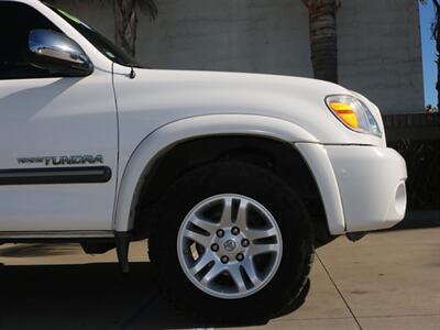 2006 Toyota Tundra SR5   - Photo 12 - Santa Maria, CA 93458