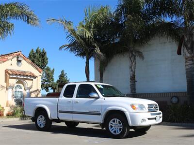 2006 Toyota Tundra SR5   - Photo 5 - Santa Maria, CA 93458