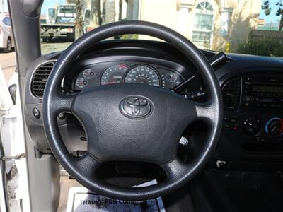 2006 Toyota Tundra SR5   - Photo 31 - Santa Maria, CA 93458