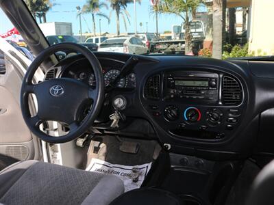 2006 Toyota Tundra SR5   - Photo 30 - Santa Maria, CA 93458