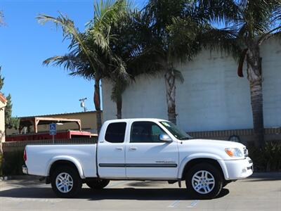 2006 Toyota Tundra SR5   - Photo 6 - Santa Maria, CA 93458