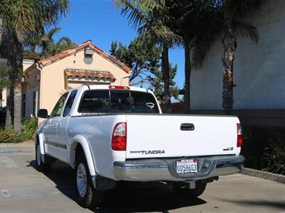 2006 Toyota Tundra SR5   - Photo 20 - Santa Maria, CA 93458