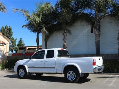 2006 Toyota Tundra SR5   - Photo 18 - Santa Maria, CA 93458