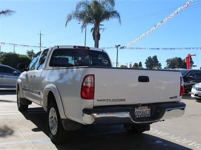 2006 Toyota Tundra SR5   - Photo 11 - Santa Maria, CA 93458
