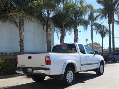 2006 Toyota Tundra SR5   - Photo 9 - Santa Maria, CA 93458