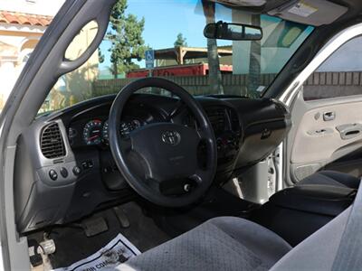 2006 Toyota Tundra SR5   - Photo 22 - Santa Maria, CA 93458