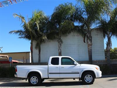2006 Toyota Tundra SR5   - Photo 7 - Santa Maria, CA 93458