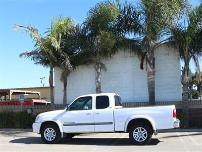2006 Toyota Tundra SR5   - Photo 17 - Santa Maria, CA 93458