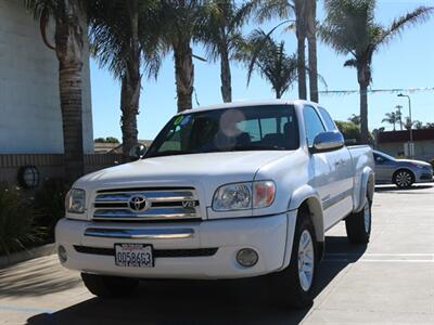 2006 Toyota Tundra SR5   - Photo 13 - Santa Maria, CA 93458