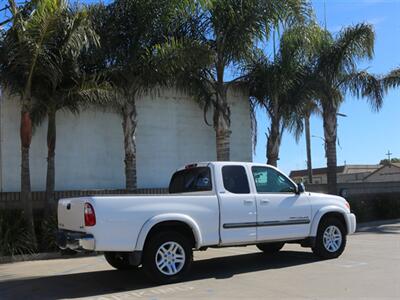 2006 Toyota Tundra SR5   - Photo 10 - Santa Maria, CA 93458