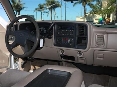 2006 Chevrolet Silverado 1500 LS2   - Photo 29 - Santa Maria, CA 93458