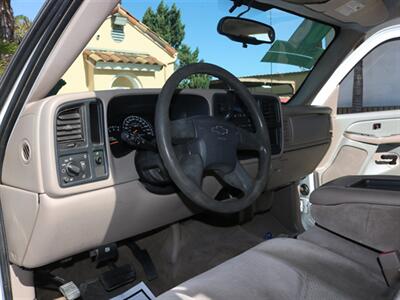 2006 Chevrolet Silverado 1500 LS2   - Photo 19 - Santa Maria, CA 93458